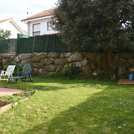 Сasa de vacaciones En Urbanizacion Con Piscina *