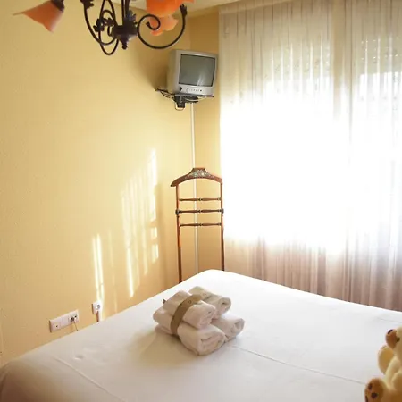 Сasa de vacaciones En Urbanizacion Con Piscina