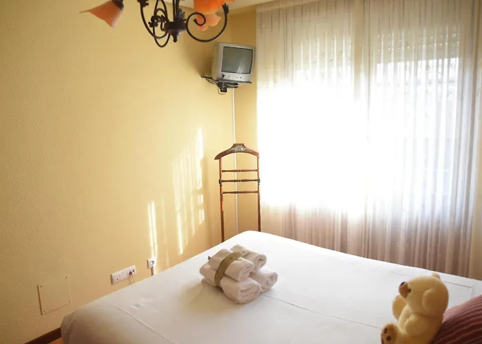 Holiday home En Urbanizacion Con Piscina