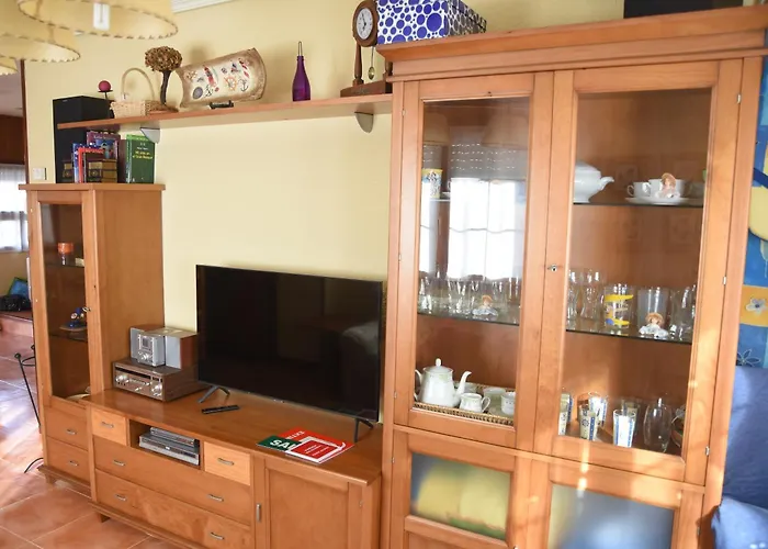 En Urbanizacion Con Piscina * Argonos