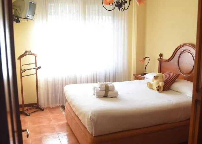 En Urbanizacion Con Piscina Argonos